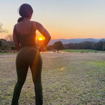 Sharon Gambu