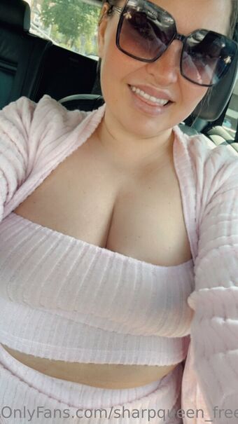 sharpqueen_free Nagie Wycieki OnlyFans Zdjęcie 15