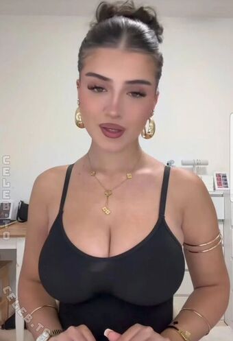 Shathi Nagie Wycieki OnlyFans Zdjęcie 13
