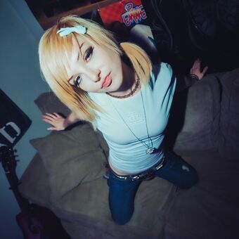 Shauna Dean Cokeland