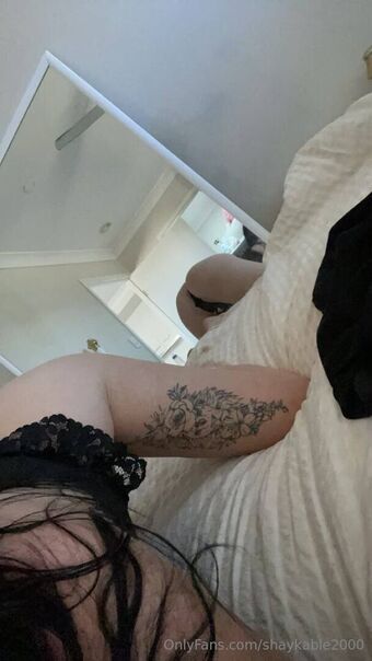 shaykable2000 Nagie Wycieki OnlyFans Zdjęcie 16