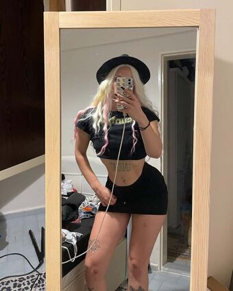shebulkk Nagie Wycieki OnlyFans Zdjęcie 15