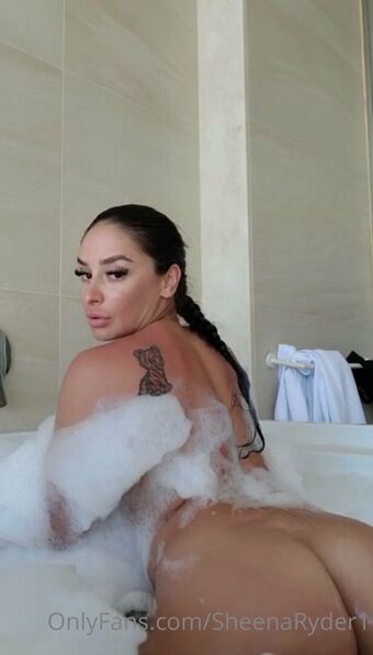 sheenaryder1 Nagie Wycieki OnlyFans Zdjęcie 31