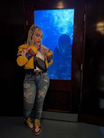 Sheera Morrison Nagie Wycieki OnlyFans Zdjęcie 30