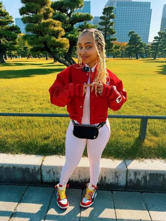 Sheera Morrison Nagie Wycieki OnlyFans Zdjęcie 35