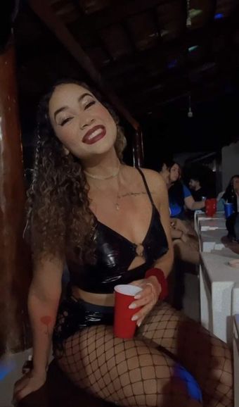 Shein Nagie Wycieki OnlyFans Zdjęcie 1