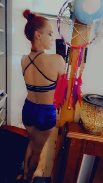 Shein Nagie Wycieki OnlyFans Zdjęcie 3