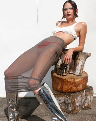 Shelley Hennig Nagie Wycieki OnlyFans Zdjęcie 54