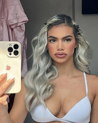 Shelynna Nagie Wycieki OnlyFans Zdjęcie 21