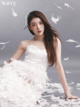 Shen Xiaoting Nagie Wycieki OnlyFans Zdjęcie 34