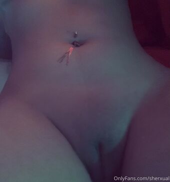 Sherxual Nagie Wycieki OnlyFans Zdjęcie 28
