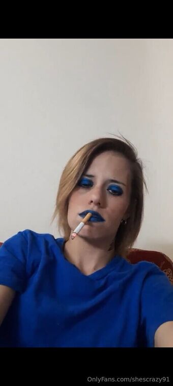 shescrazy91