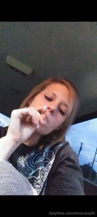 shescrazy91