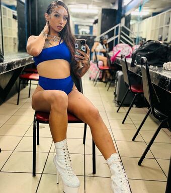 shesoicy Nagie Wycieki OnlyFans Zdjęcie 3