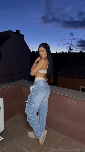 sheylaj Nagie Wycieki OnlyFans Zdjęcie 58