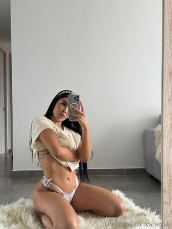 sheylaj Nagie Wycieki OnlyFans Zdjęcie 63