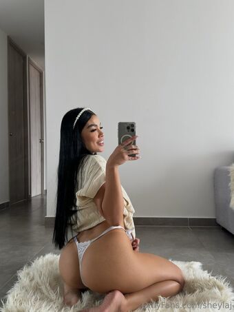 sheylaj Nagie Wycieki OnlyFans Zdjęcie 64