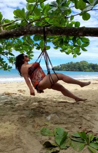Shibari Eclissis