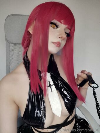 Shir006 Nagie Wycieki OnlyFans Zdjęcie 2