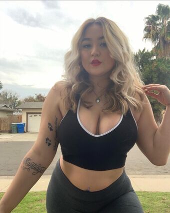 Sho Nagie Wycieki OnlyFans Zdjęcie 18