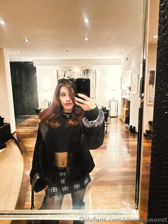 shorrtnsweeet