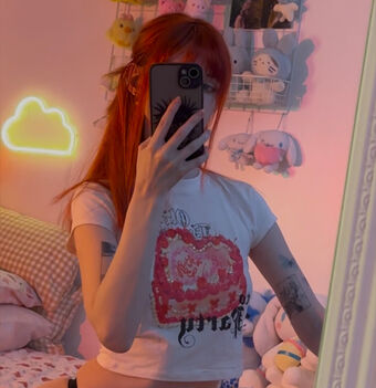 shortcke Nagie Wycieki OnlyFans Zdjęcie 4