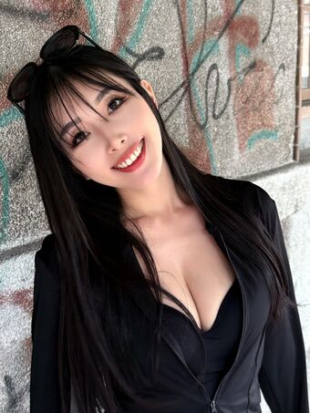 shufen Nagie Wycieki OnlyFans Zdjęcie 213