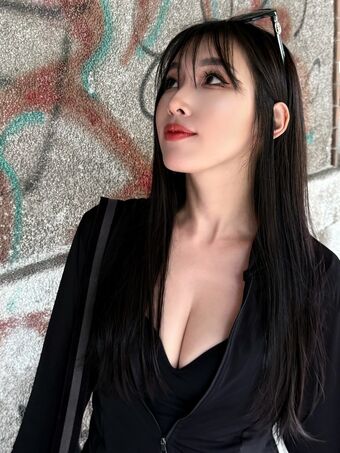 shufen Nagie Wycieki OnlyFans Zdjęcie 217