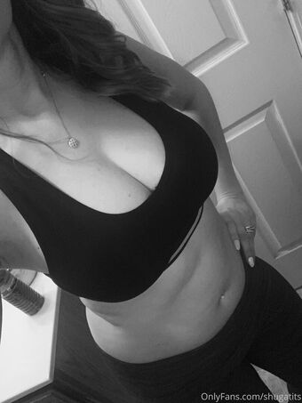 shugatits Nagie Wycieki OnlyFans Zdjęcie 2