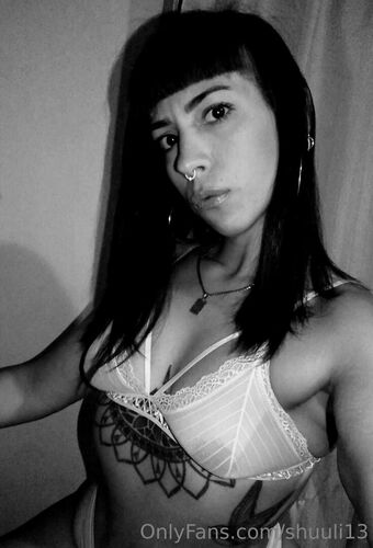 shuuli13 Nagie Wycieki OnlyFans Zdjęcie 5