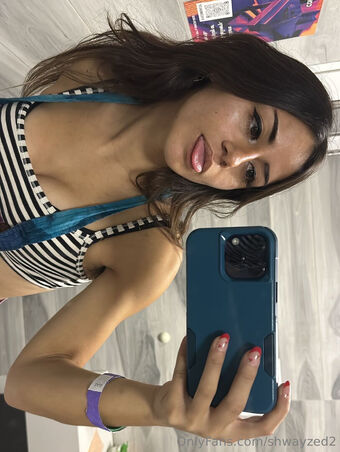 shwayzed2 Nagie Wycieki OnlyFans Zdjęcie 4