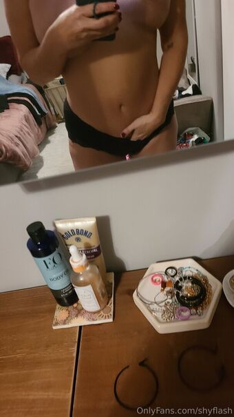 shyflash Nagie Wycieki OnlyFans Zdjęcie 10