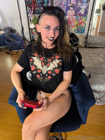 shygothsecrets Nagie Wycieki OnlyFans Zdjęcie 69