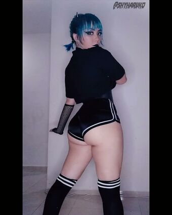 shyharuko