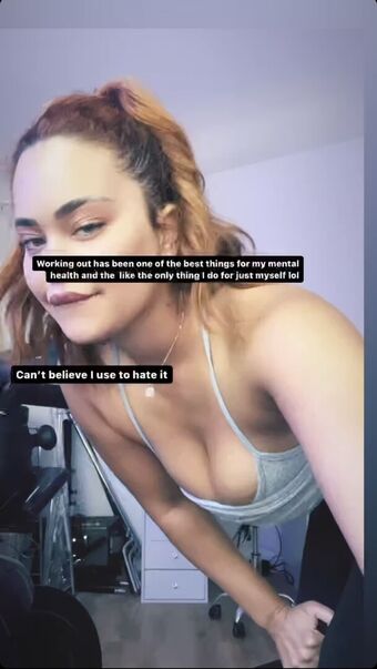 Shyla Walker Nagie Wycieki OnlyFans Zdjęcie 7