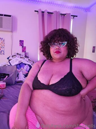 shyspells Nagie Wycieki OnlyFans Zdjęcie 17