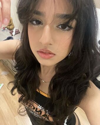Sia Kumar Nagie Wycieki OnlyFans Zdjęcie 6