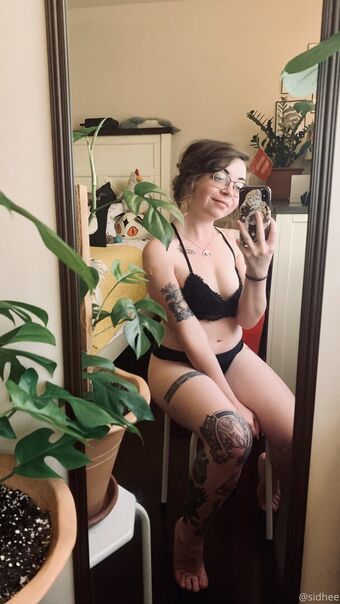 sidhee Nagie Wycieki OnlyFans Zdjęcie 6