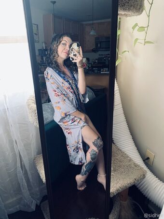 sidhee Nagie Wycieki OnlyFans Zdjęcie 9