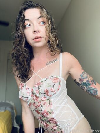 sidhee Nagie Wycieki OnlyFans Zdjęcie 18