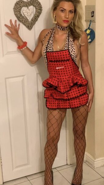 Sienna Nagie Wycieki OnlyFans Zdjęcie 26