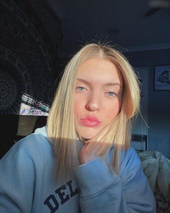 Sierra Bellingar sierrahp2