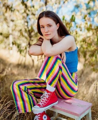 Sigrid