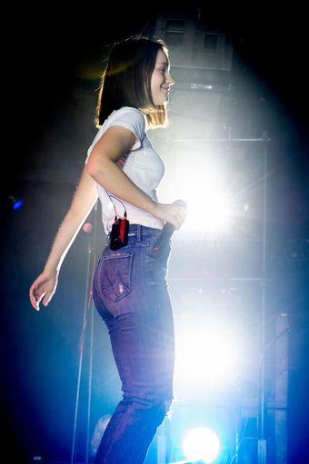Sigrid