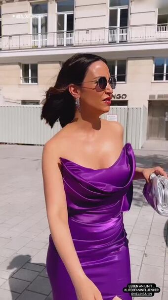 Sila Sahin-Radlinger