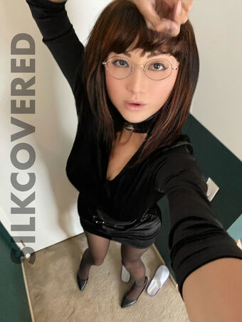 silkcovered Nagie Wycieki OnlyFans Zdjęcie 2