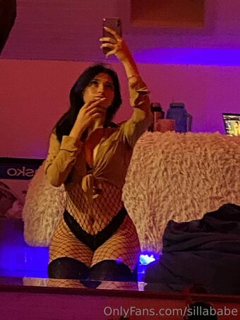 sillababe Nagie Wycieki OnlyFans Zdjęcie 5