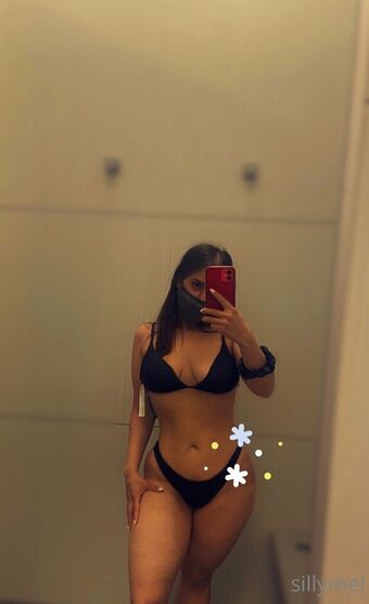 silllymel