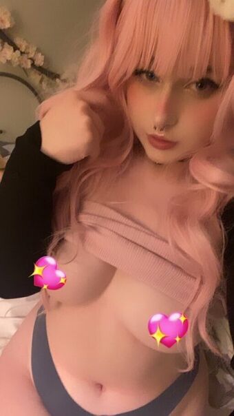 Sillyypup Nagie Wycieki OnlyFans Zdjęcie 7