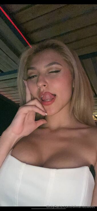 silvanasweet